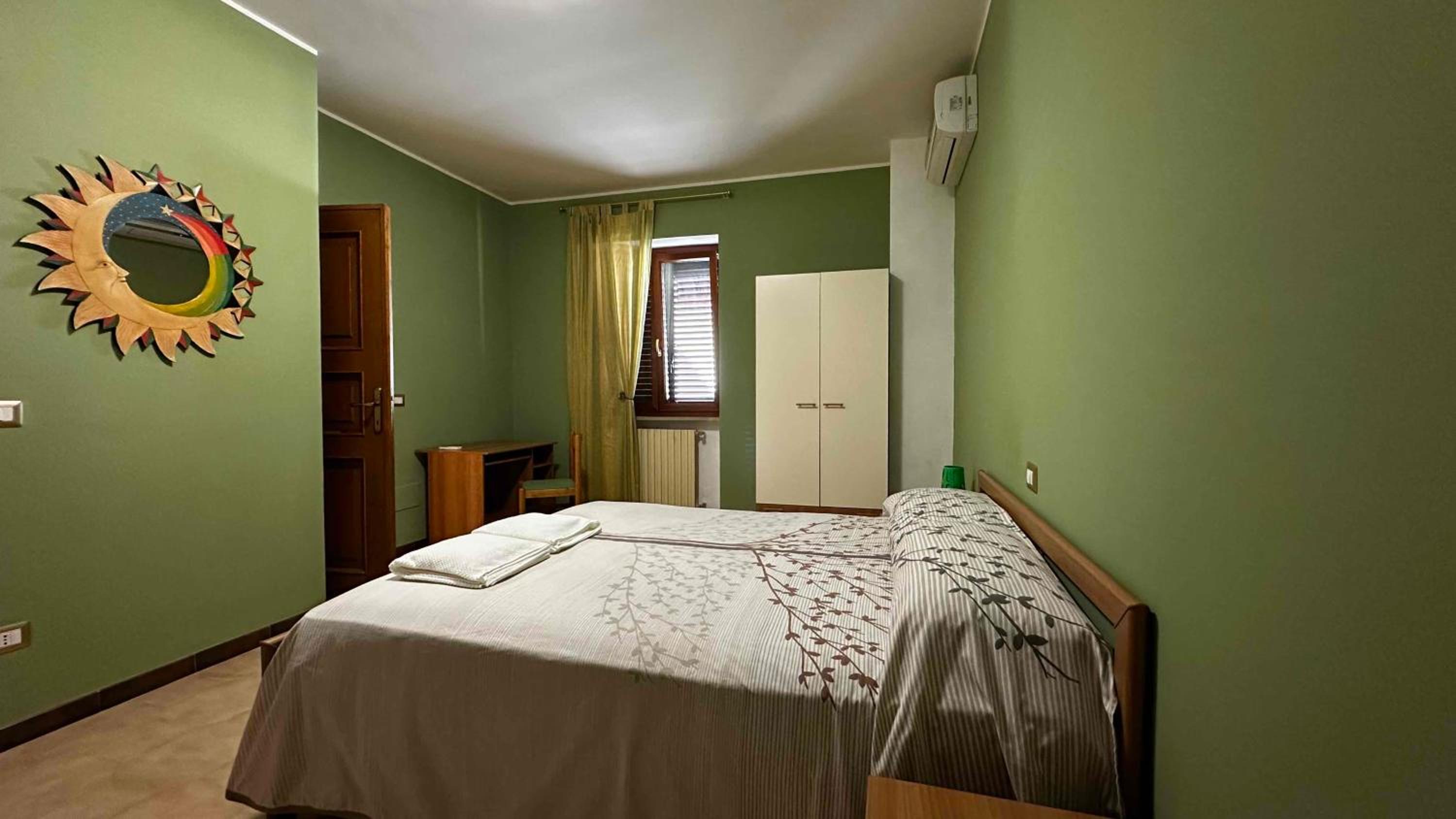 Dimora Ippocastano