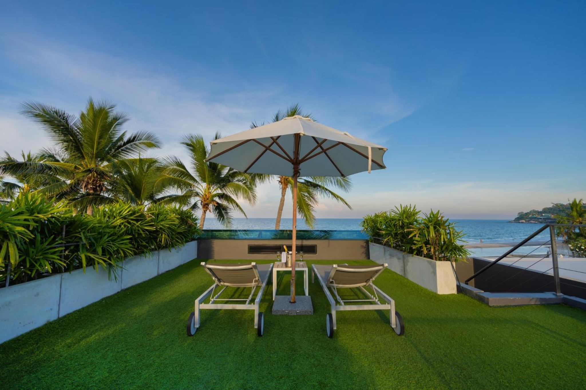 The Yana Villas Hua Hin