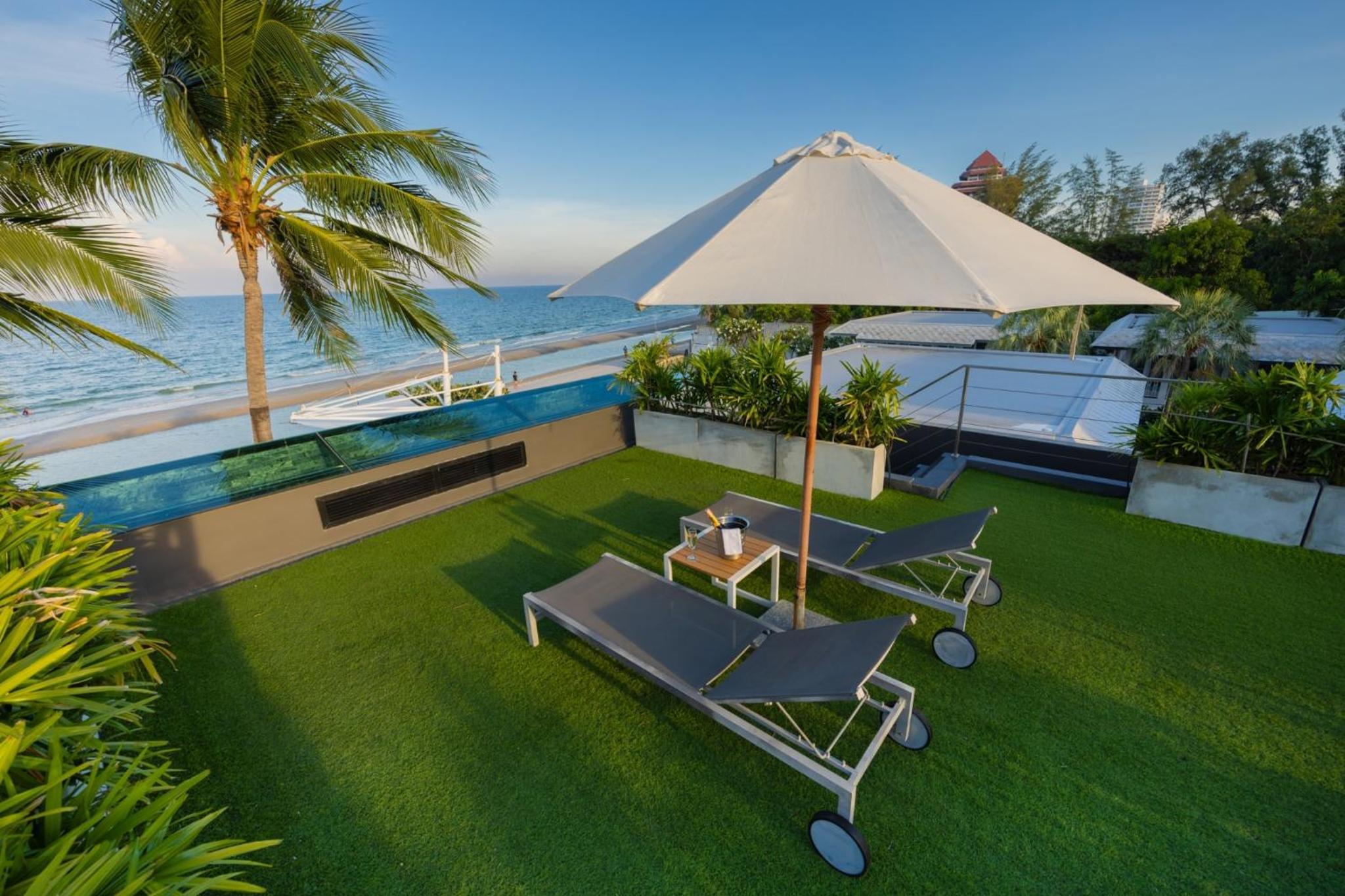 The Yana Villas Hua Hin