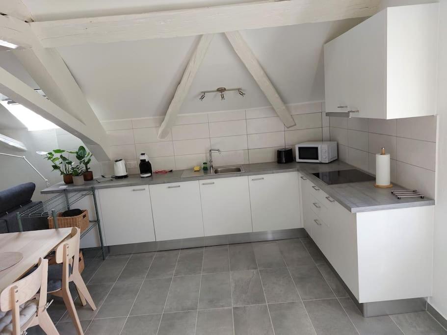 Entire home apartment Corcelles Switzerland