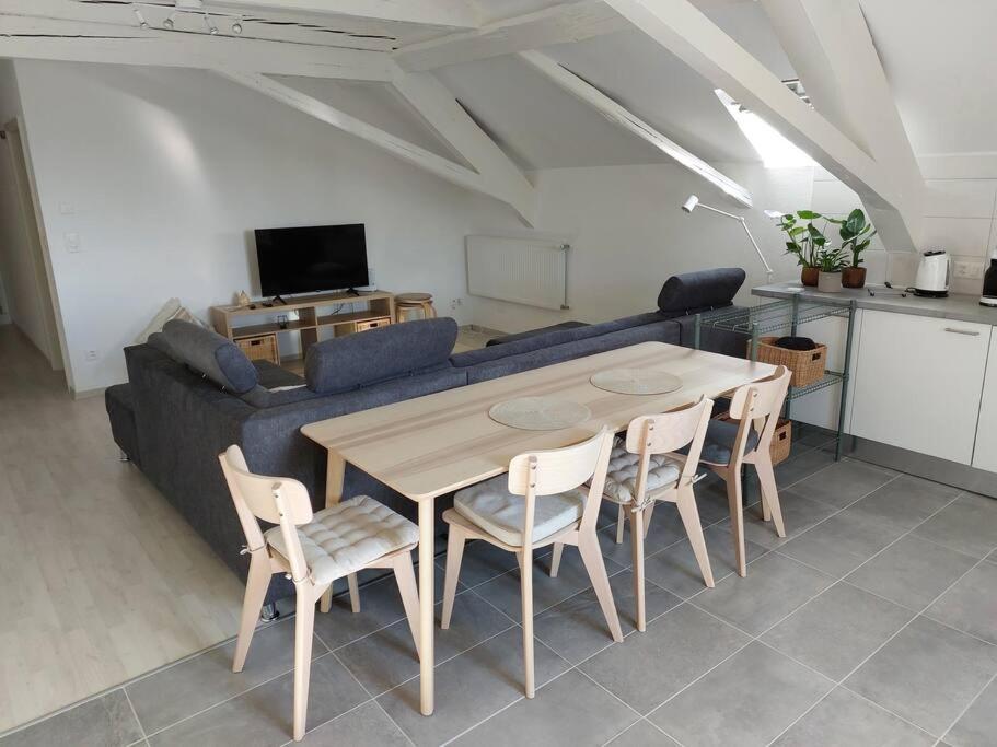 Entire home apartment Corcelles Switzerland