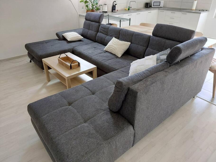 Entire home apartment Corcelles Switzerland