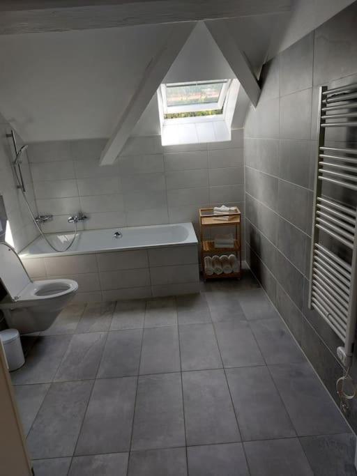 Entire home apartment Corcelles Switzerland