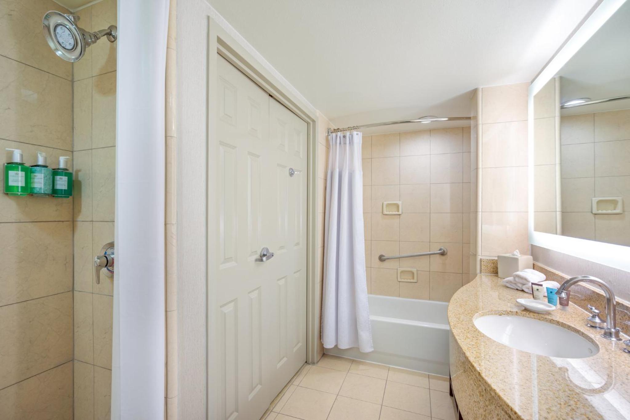 Crowne Plaza New Orleans French Qtr - Astor by IHG 132