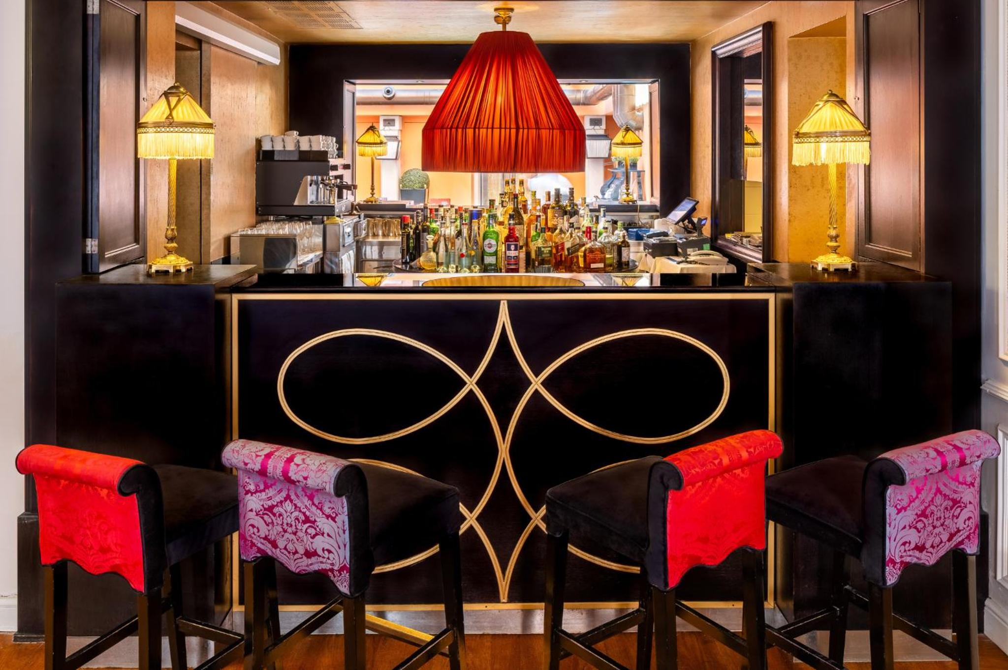 Splendid Venice - Starhotels Collezione-4