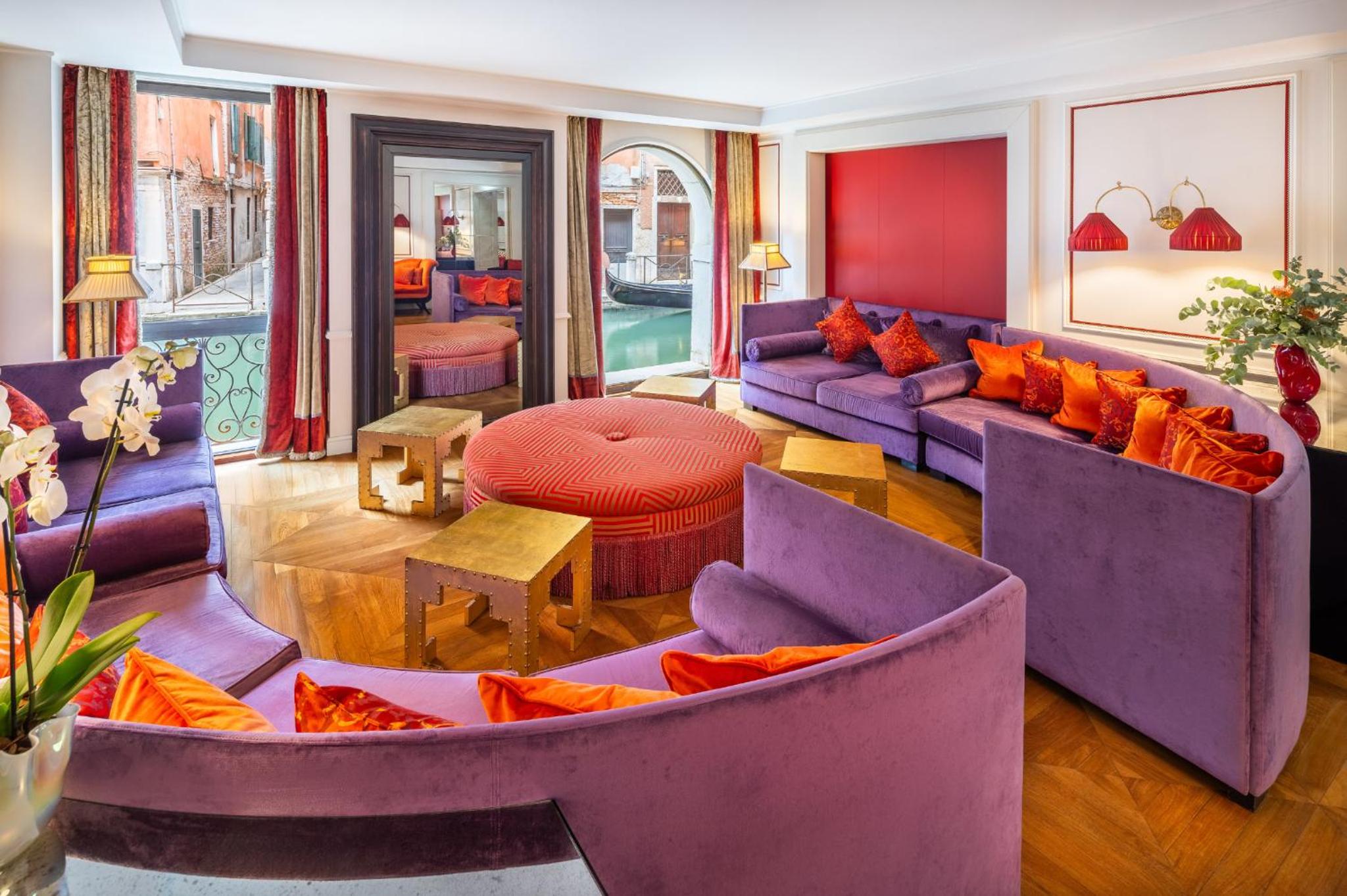 Splendid Venice - Starhotels Collezione-3