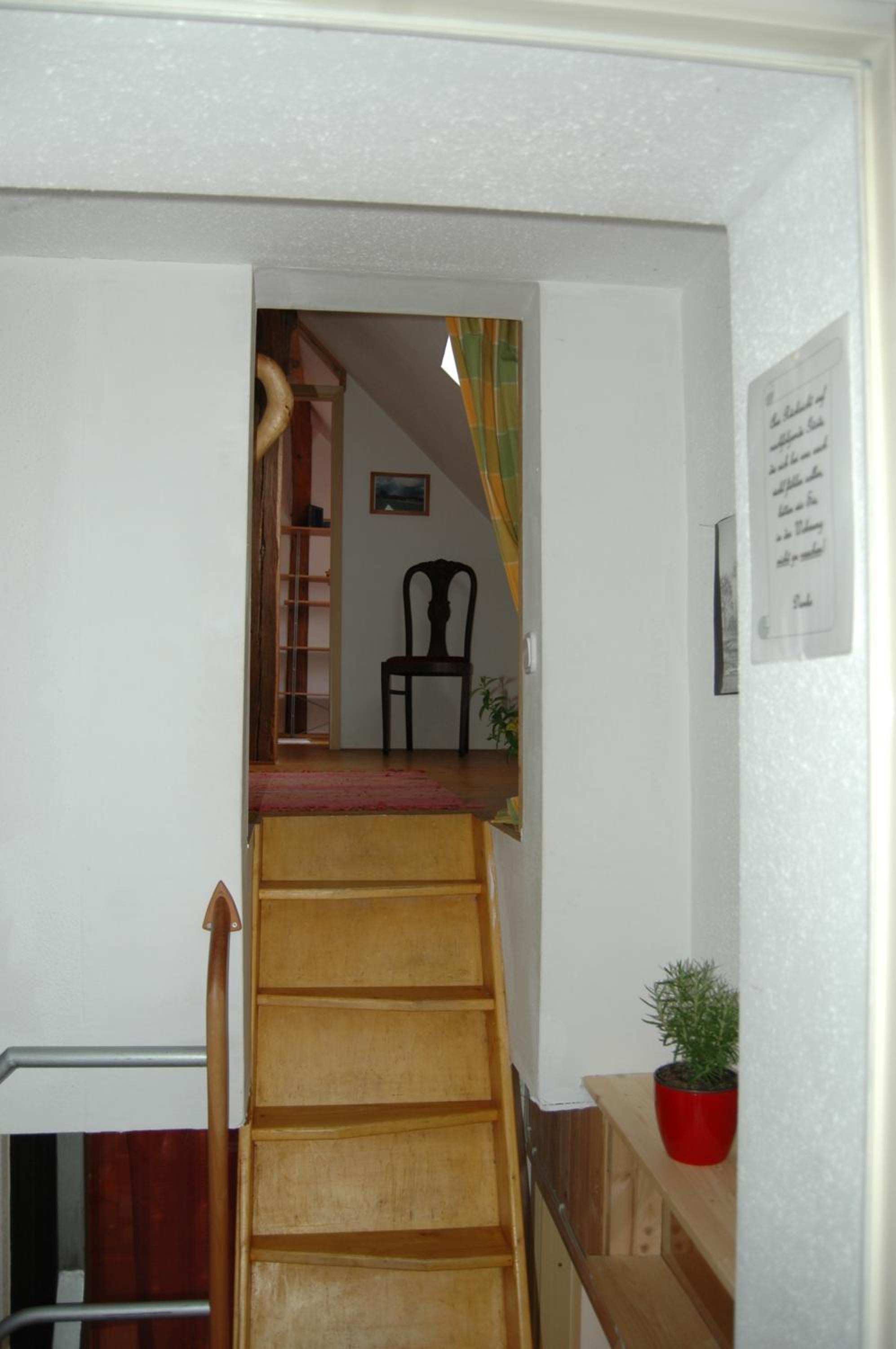 Ferienwohnung Langenstadt