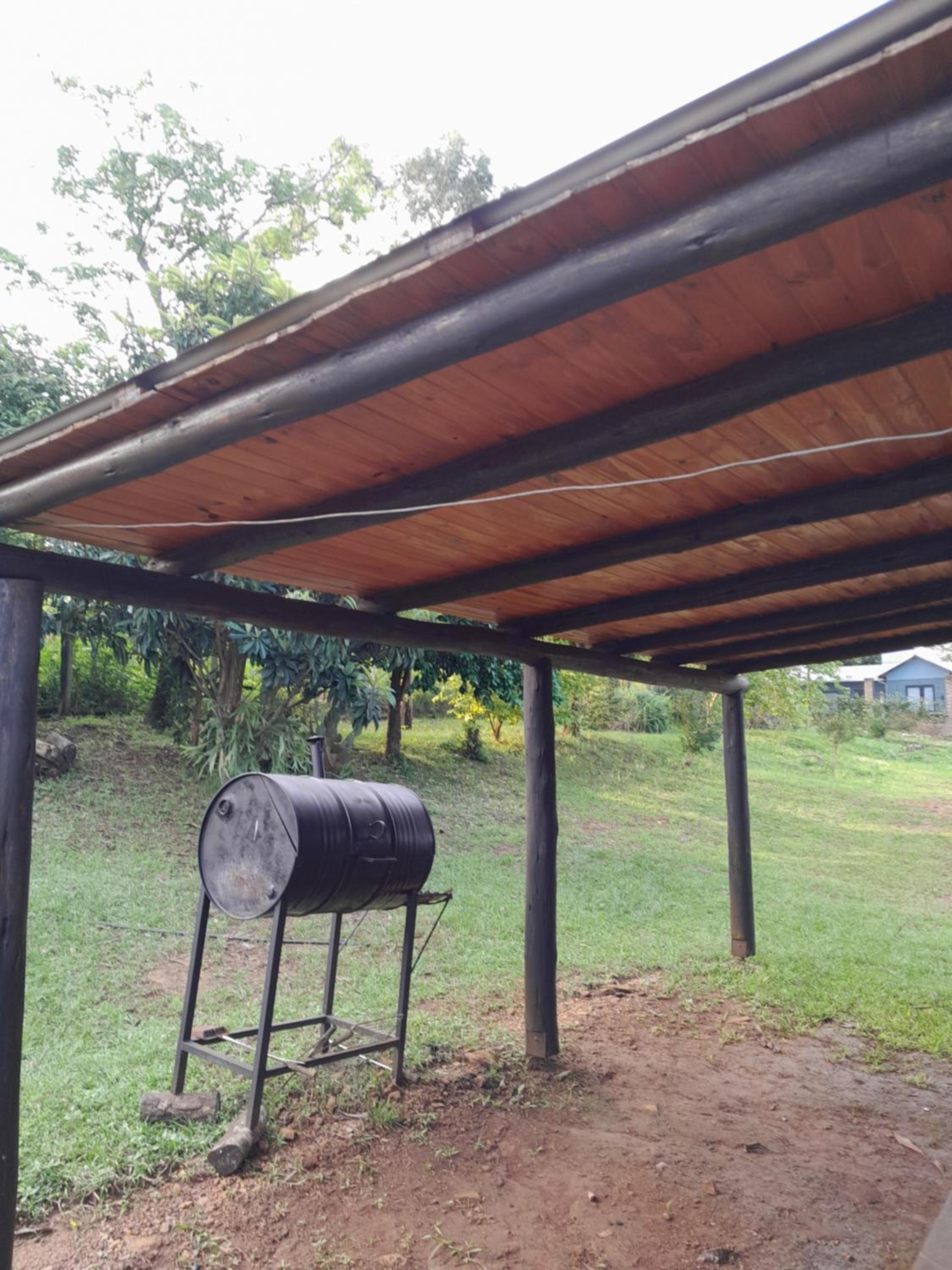 Las Cabanas