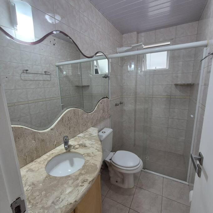 Apartamento Balneário Camboriú, Pé na Areia !
