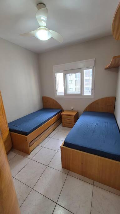Apartamento Balneário Camboriú, Pé na Areia !