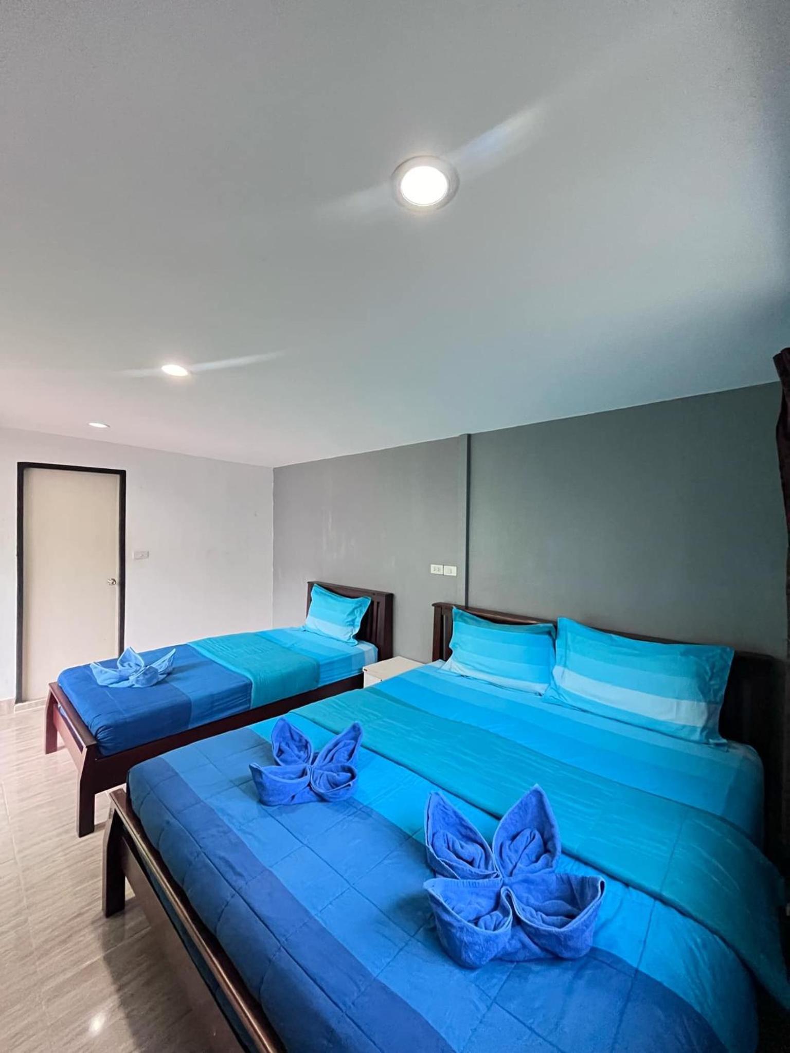 View Garden Resort