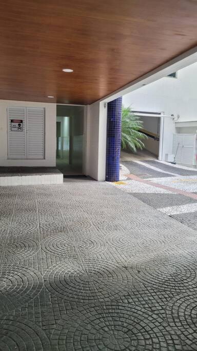Apartamento Balneário Camboriú, Pé na Areia !