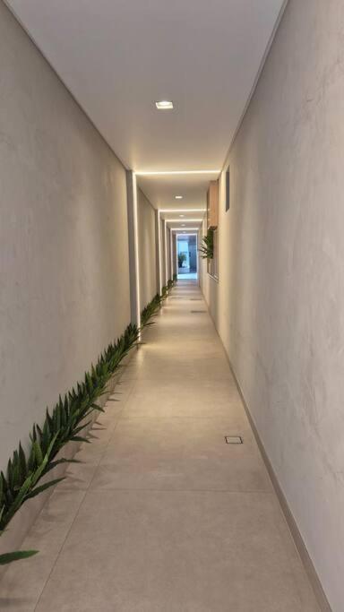 Apartamento Balneário Camboriú, Pé na Areia !
