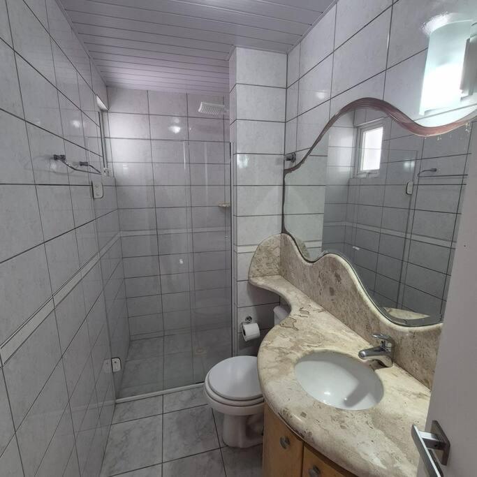 Apartamento Balneário Camboriú, Pé na Areia !