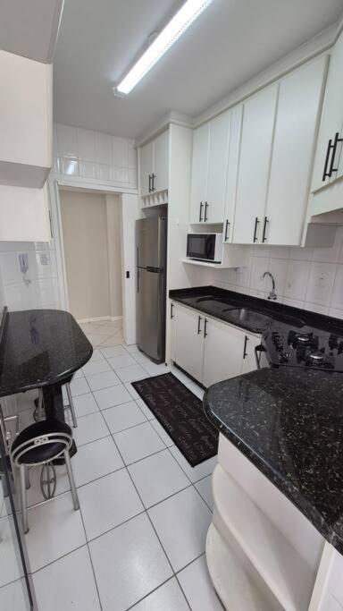 Apartamento Balneário Camboriú, Pé na Areia !