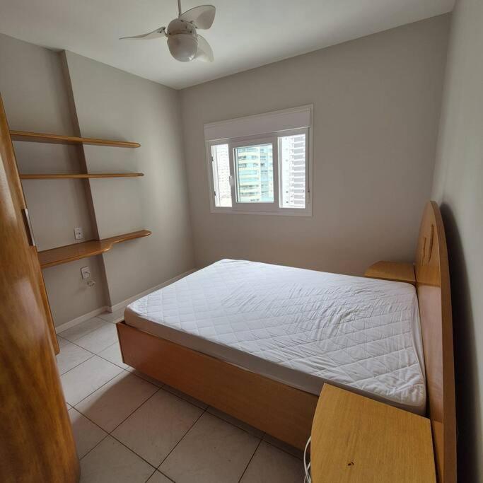 Apartamento Balneário Camboriú, Pé na Areia !