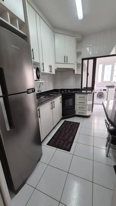 Apartamento Balneário Camboriú, Pé na Areia !