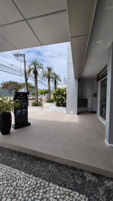 Apartamento Balneário Camboriú, Pé na Areia !