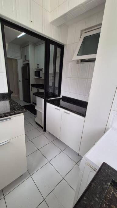 Apartamento Balneário Camboriú, Pé na Areia !