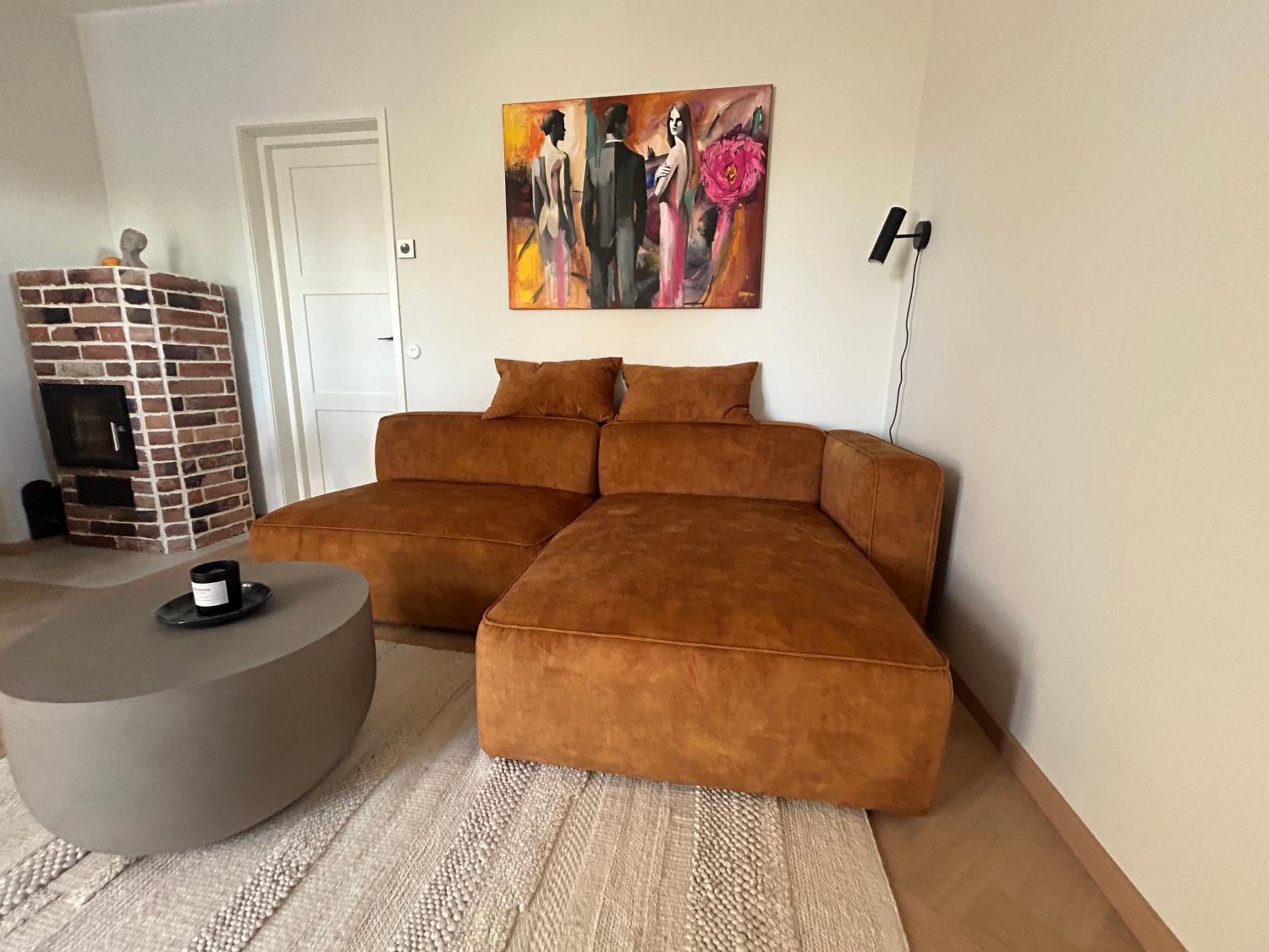 ''Elli'' Apartment view 5