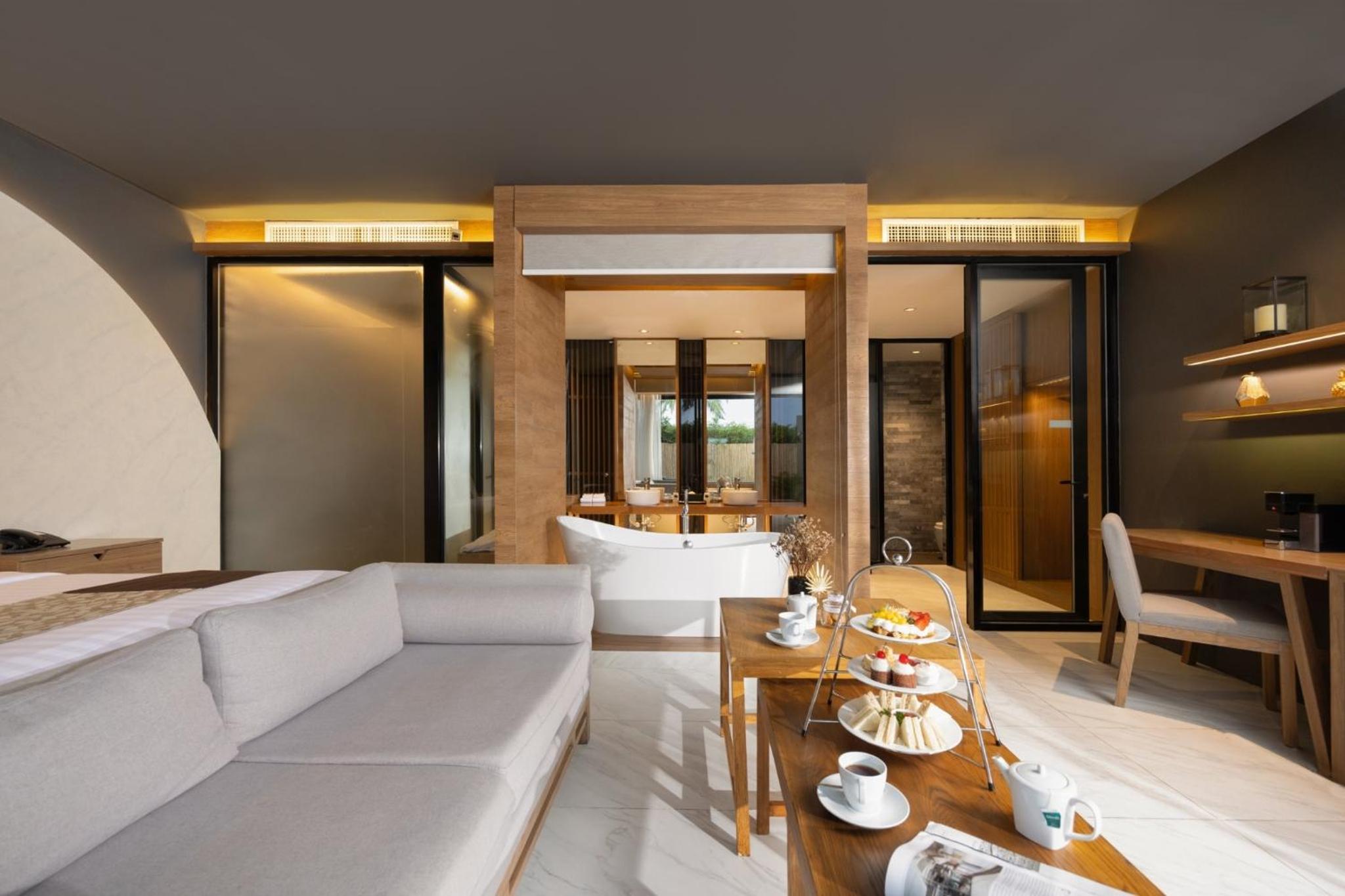 The Yana Villas Hua Hin
