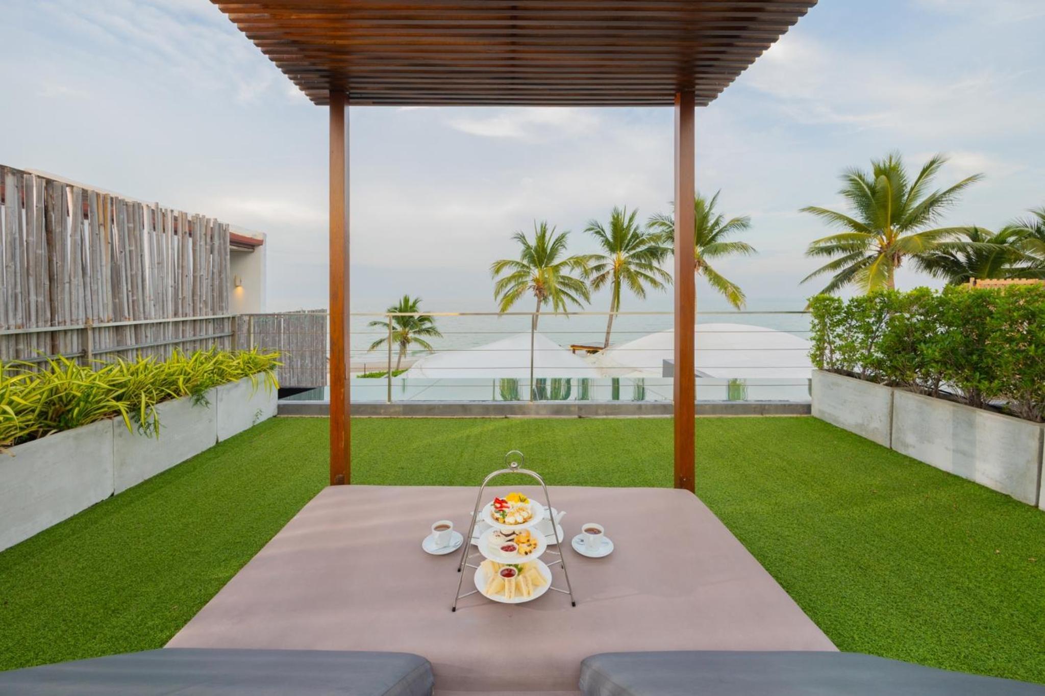 The Yana Villas Hua Hin