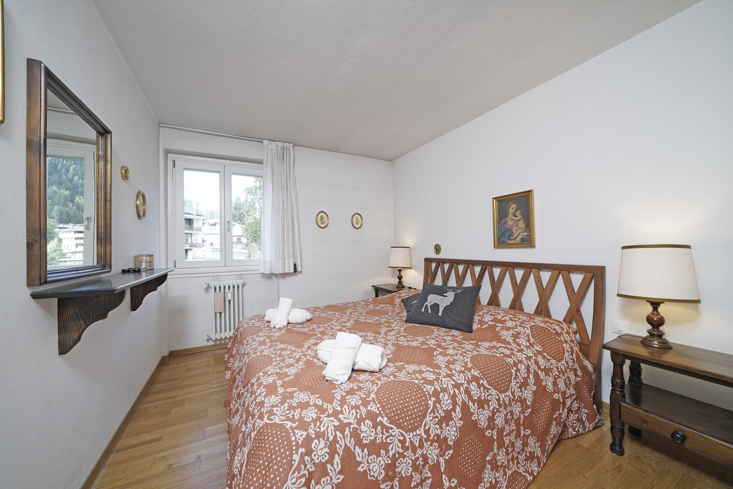 iFlat Campiglio Cozy Apartment Pineta