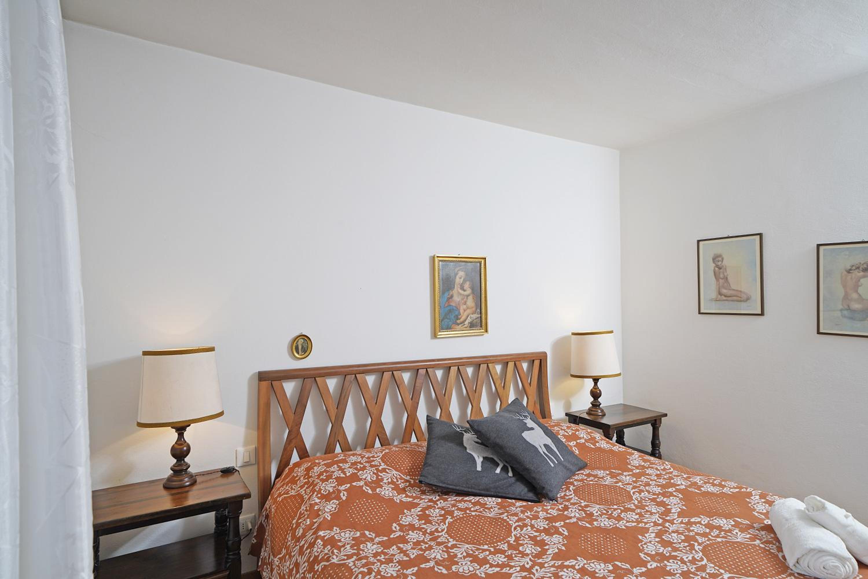 iFlat Campiglio Cozy Apartment Pineta