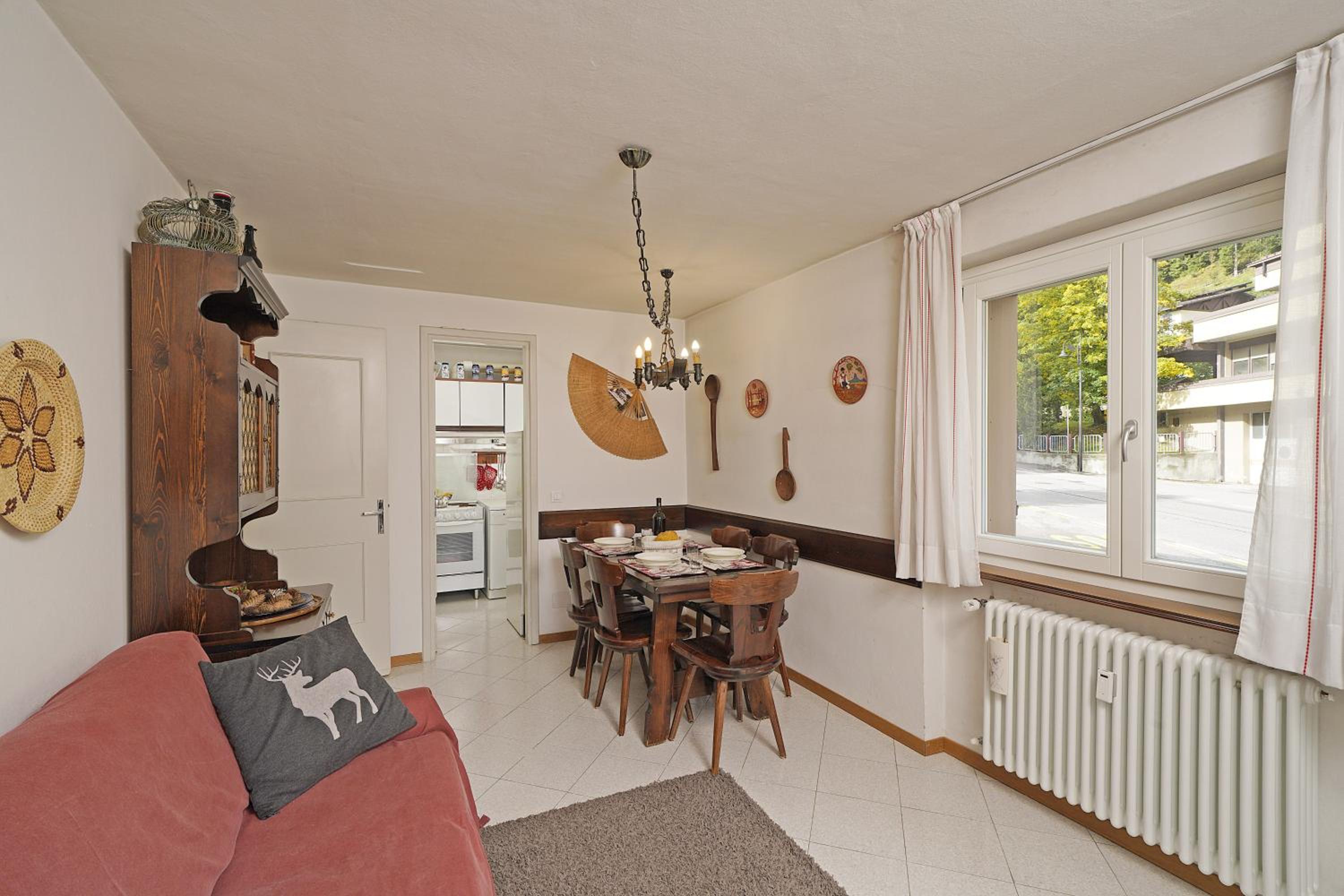 iFlat Campiglio Cozy Apartment Pineta