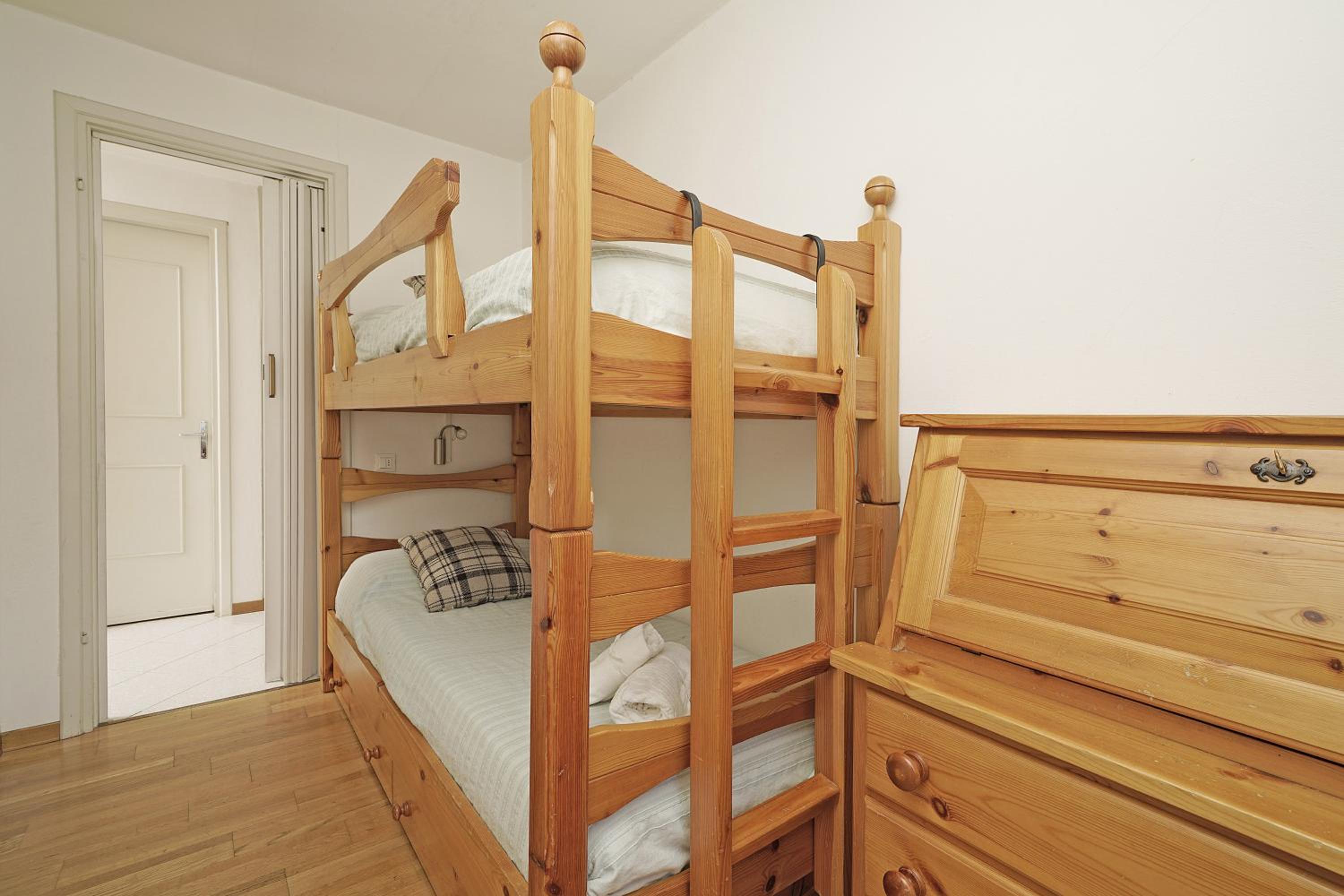 iFlat Campiglio Cozy Apartment Pineta