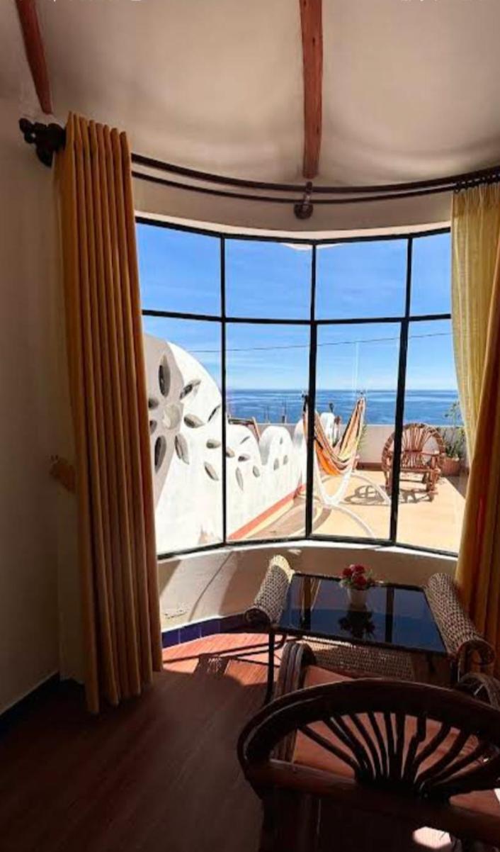 Jardín Andino Hostal