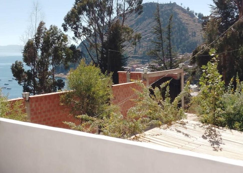 Jardín Andino Hostal