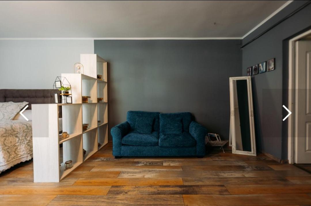 Magic Apartments Hunedoara view 5
