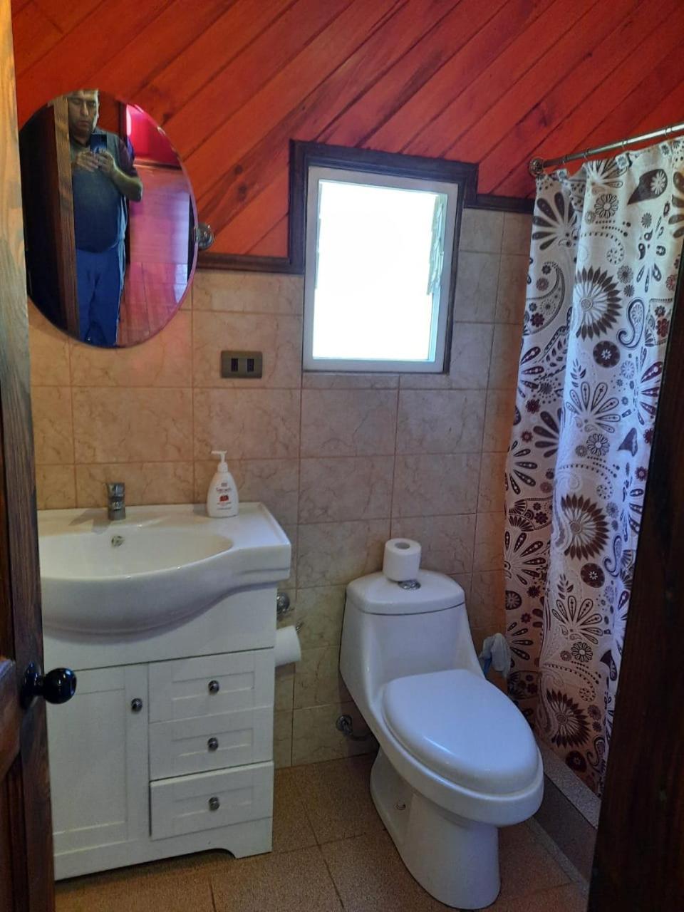 Cabañas familiares