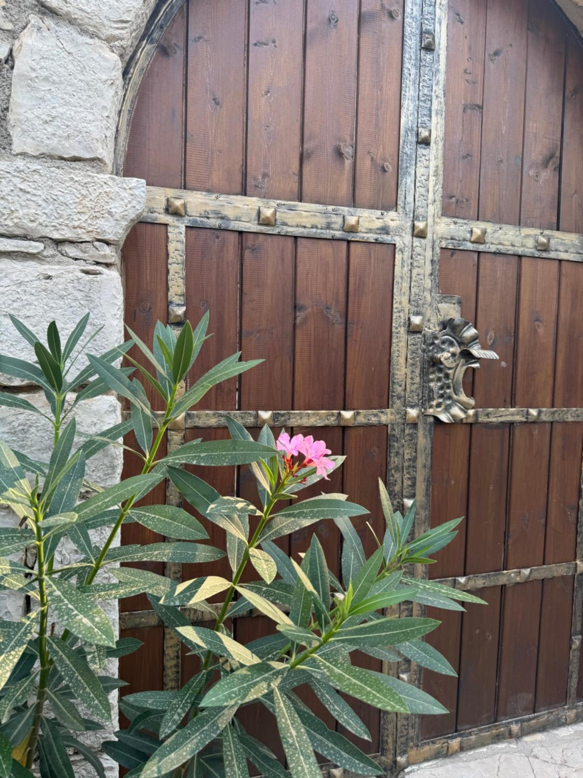 Vila, Upper Qeparo