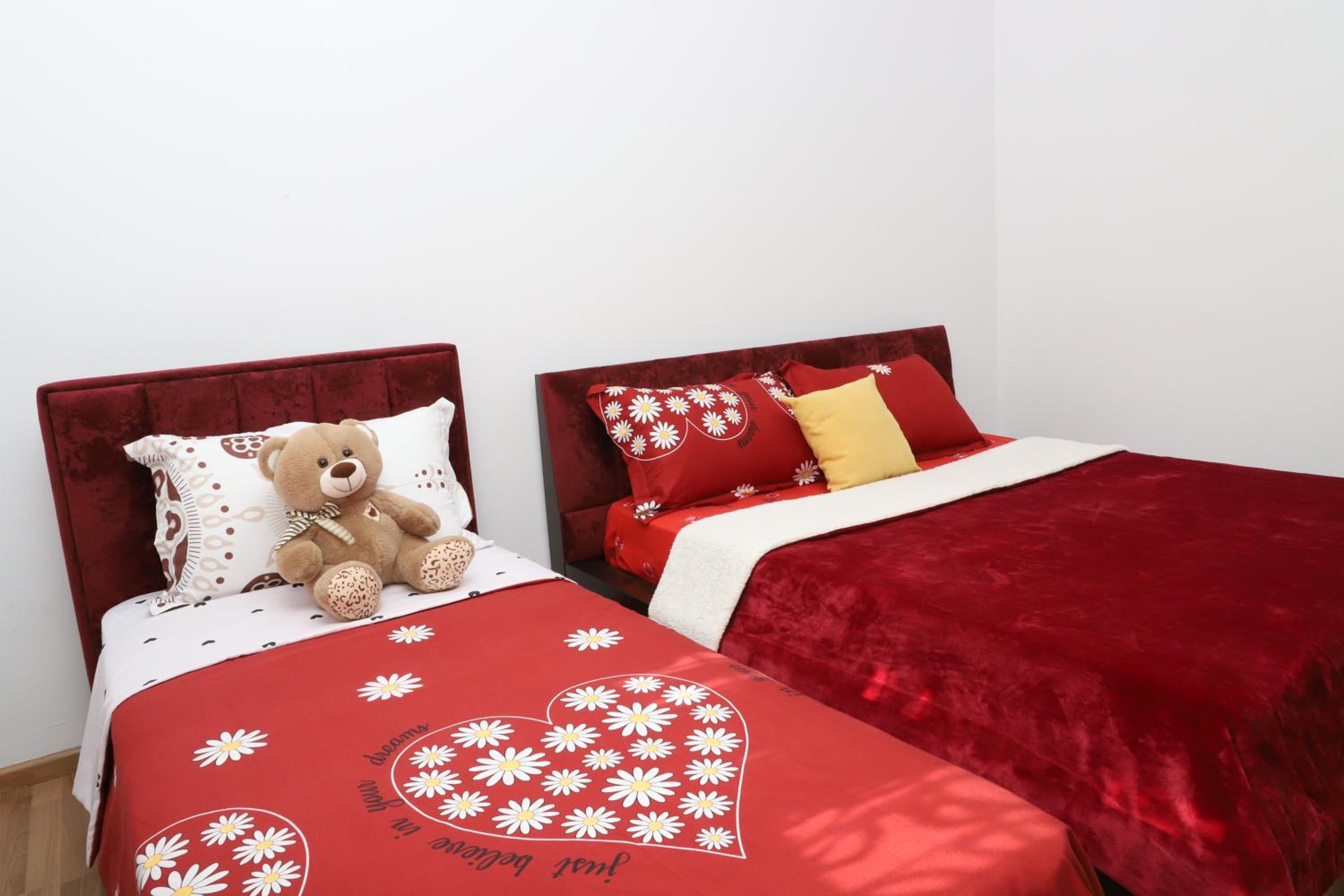 Guesthouse Roan