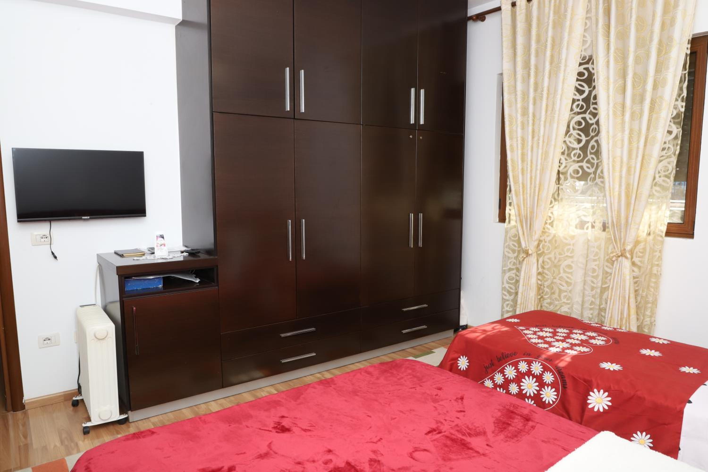 Guesthouse Roan