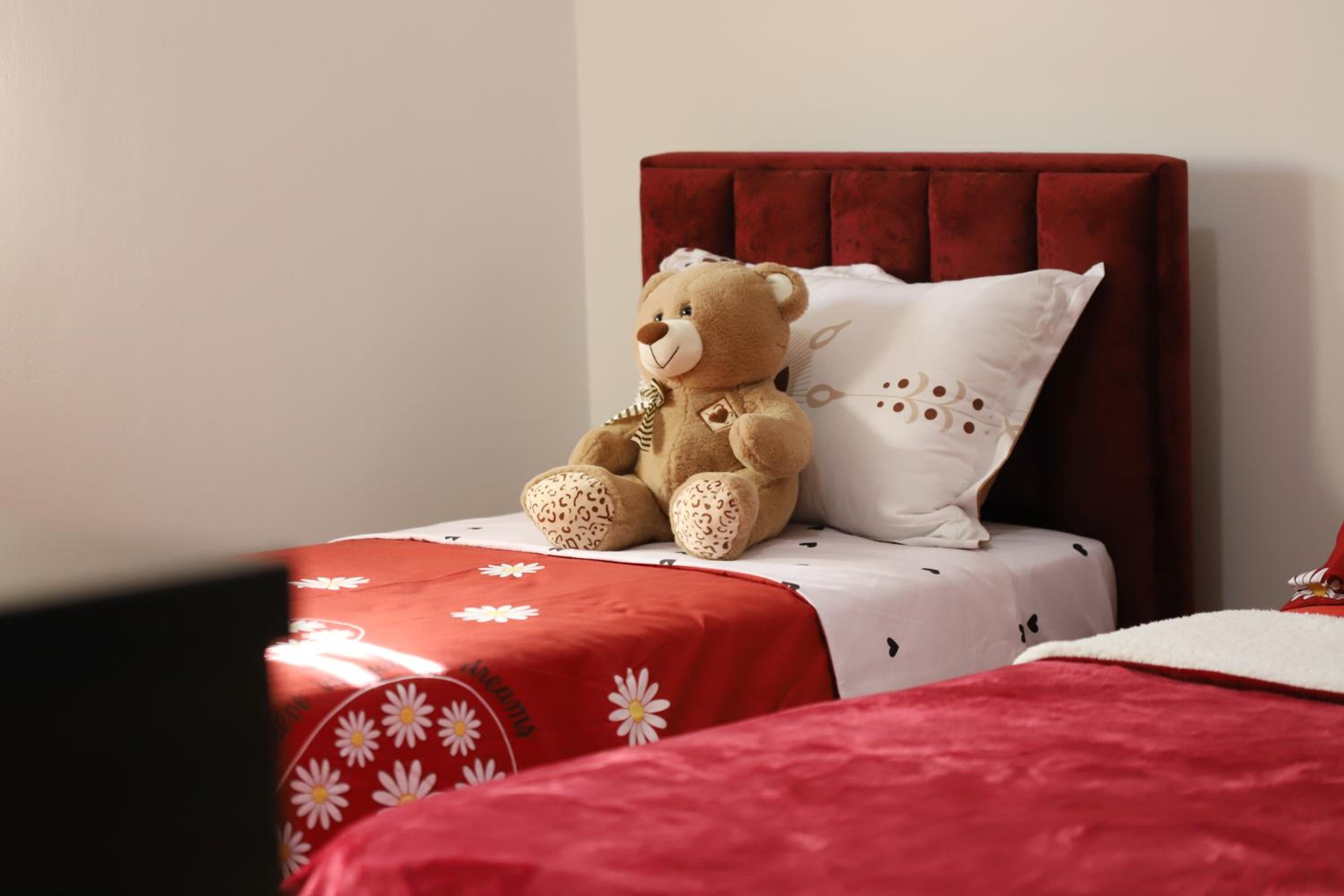 Guesthouse Roan