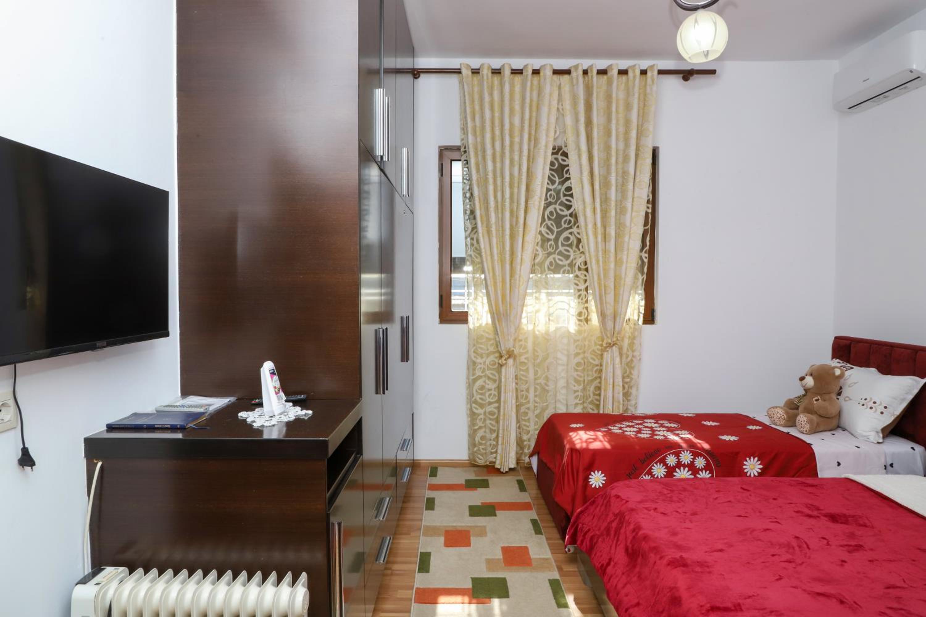 Guesthouse Roan