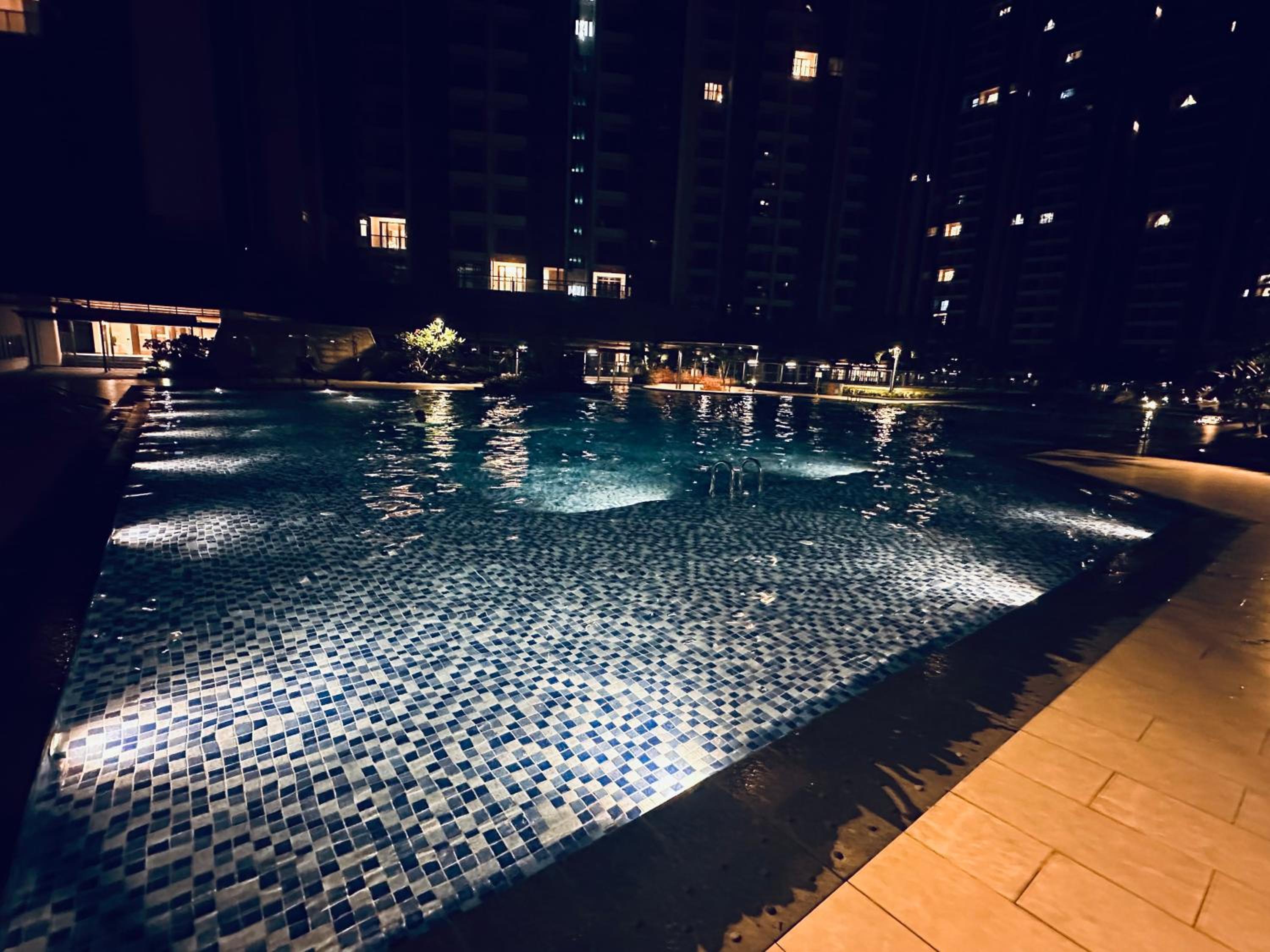 Haiyang Zen Deluxe Room