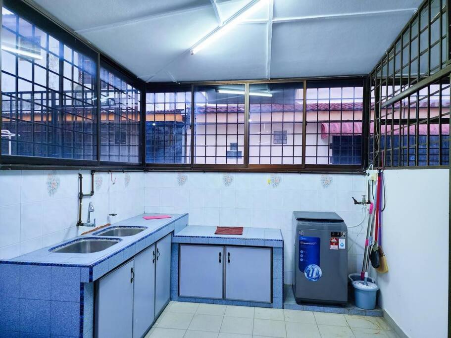 Pengkalan 42 Double-Storey Homestay photo 6