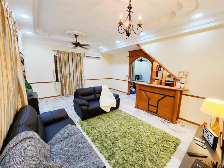 Pengkalan 42 Double-Storey Homestay photo 8