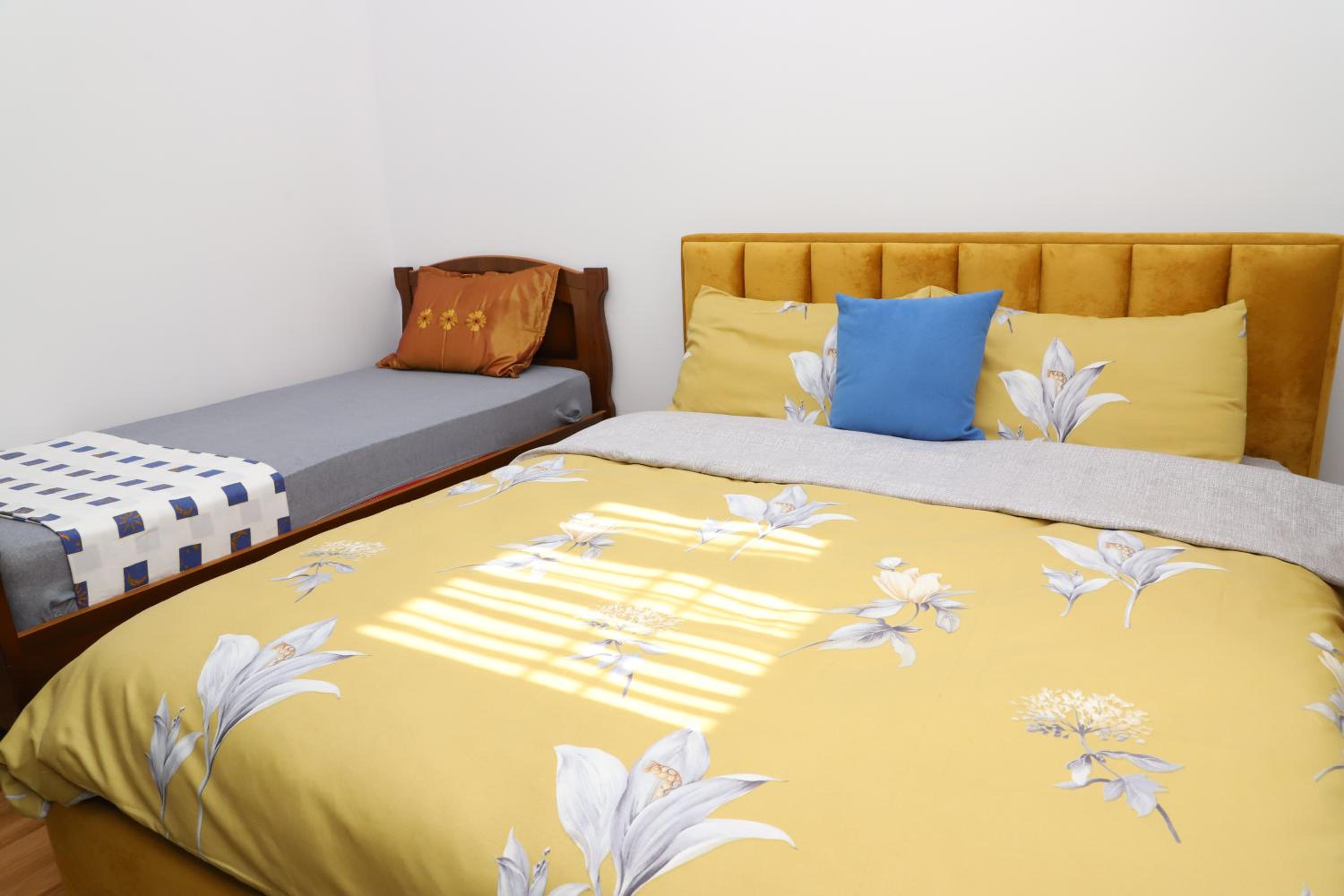 Guesthouse Roan