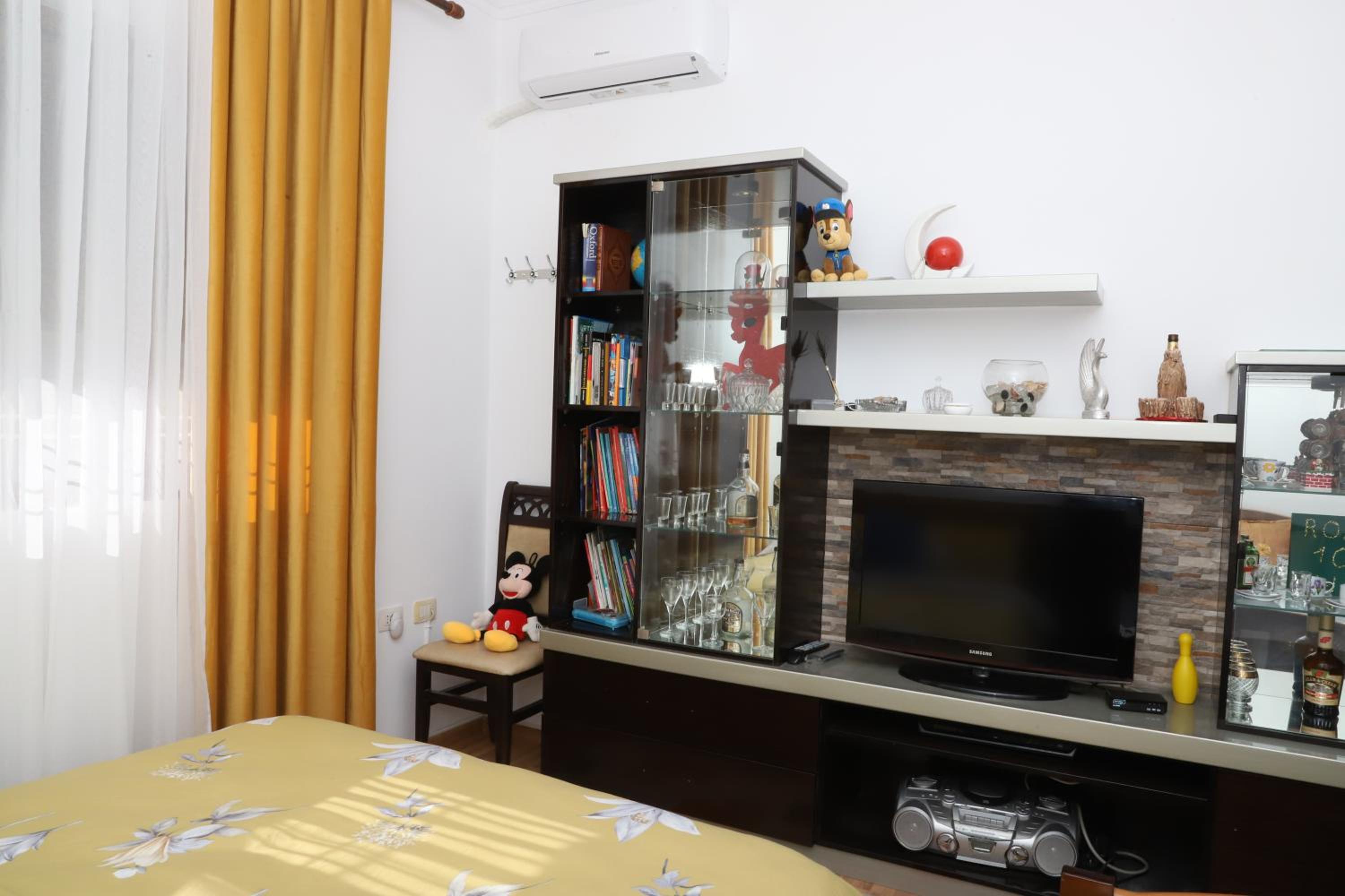 Guesthouse Roan
