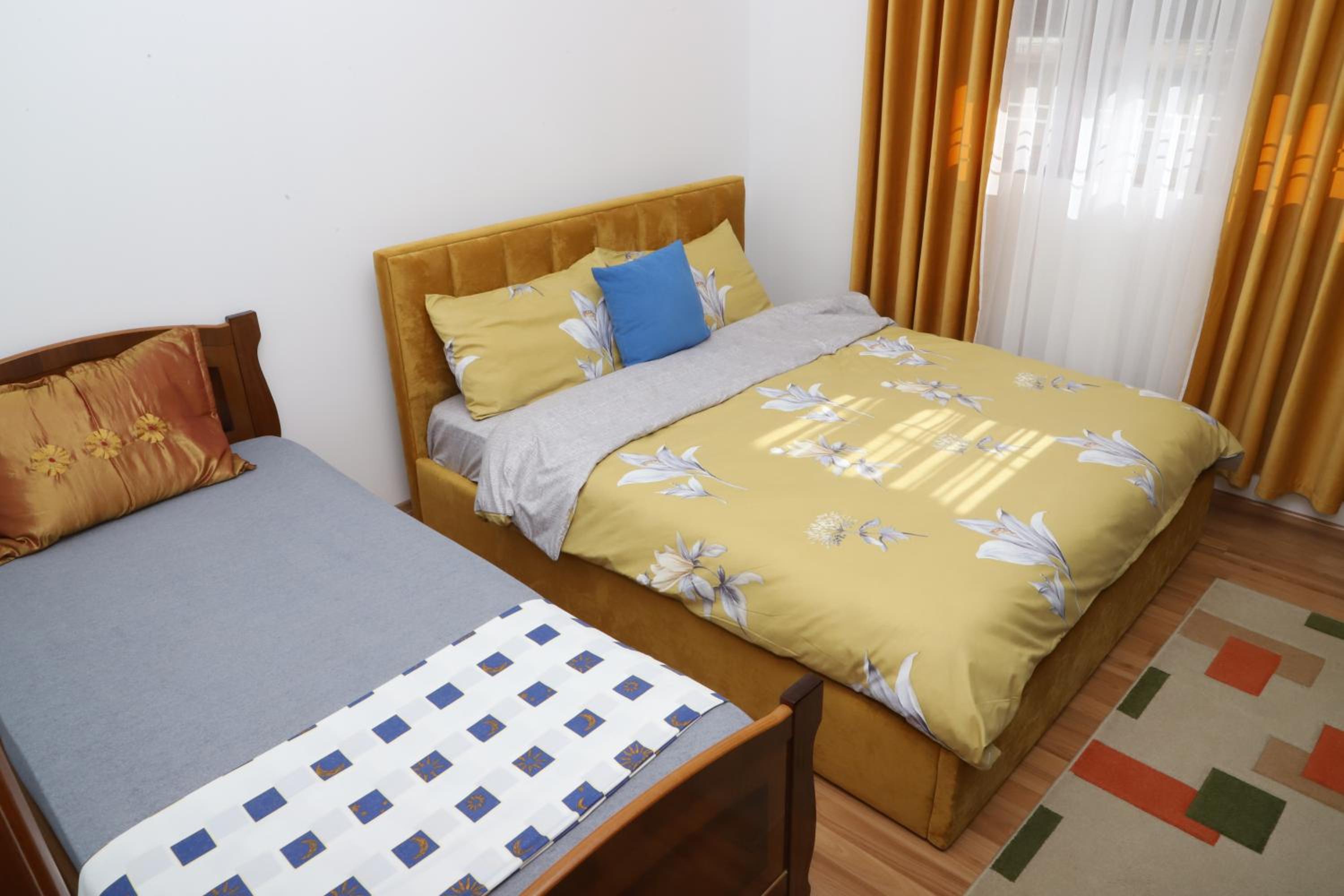 Guesthouse Roan