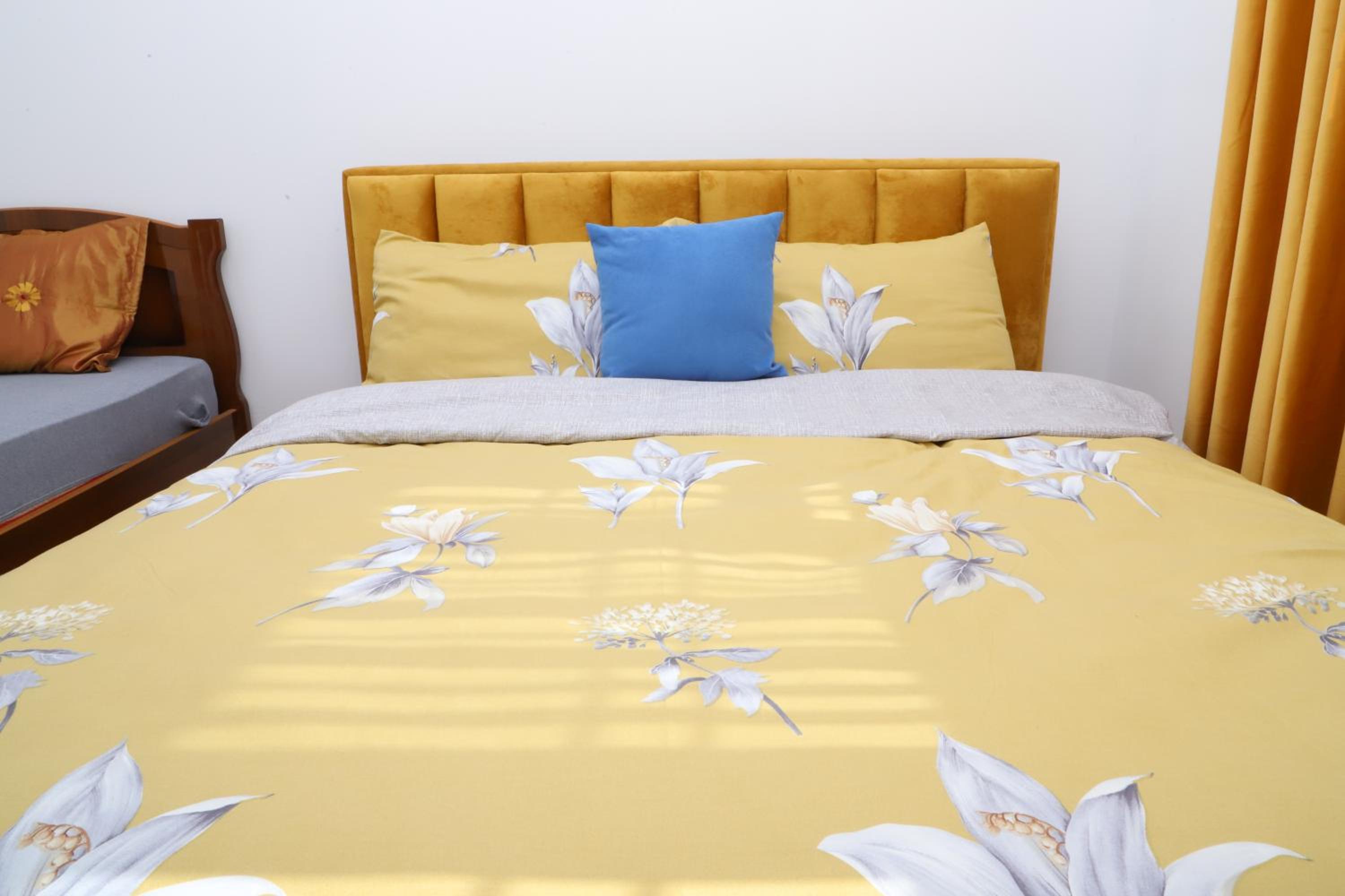 Guesthouse Roan