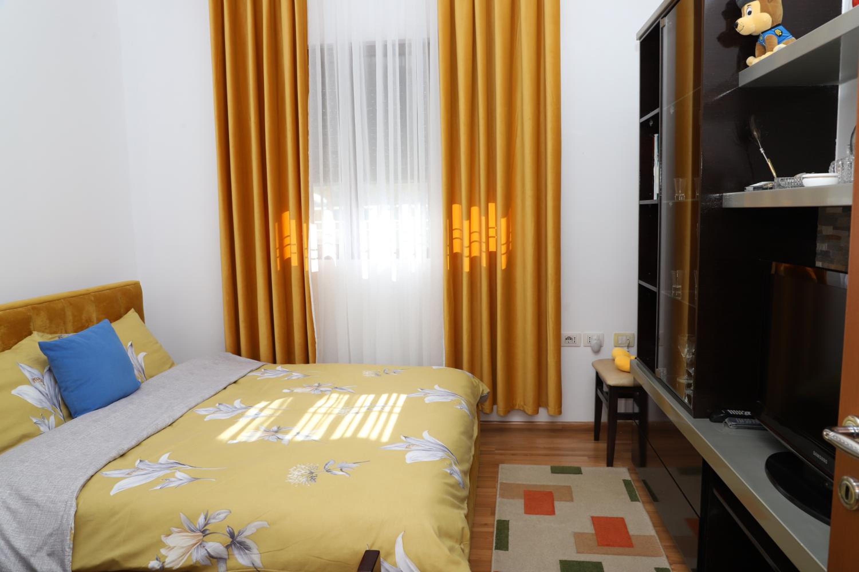 Guesthouse Roan
