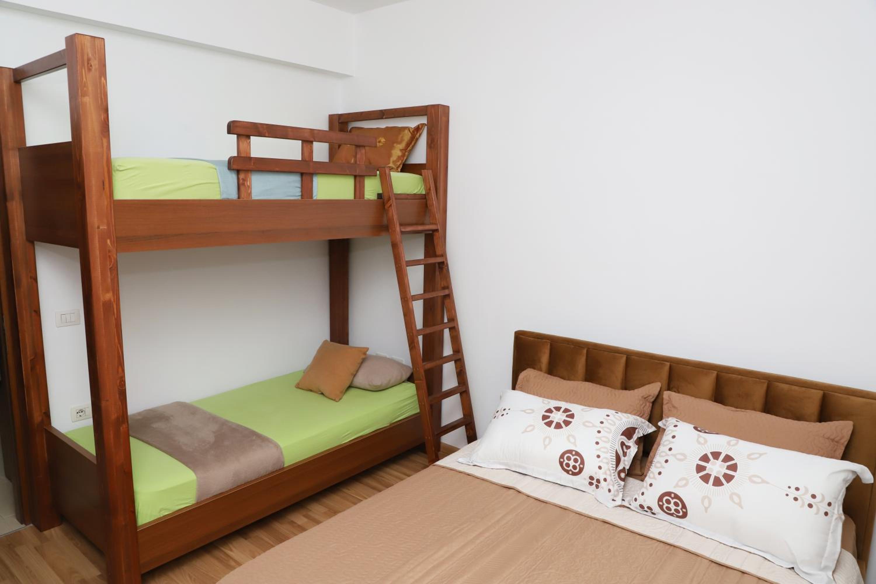Guesthouse Roan