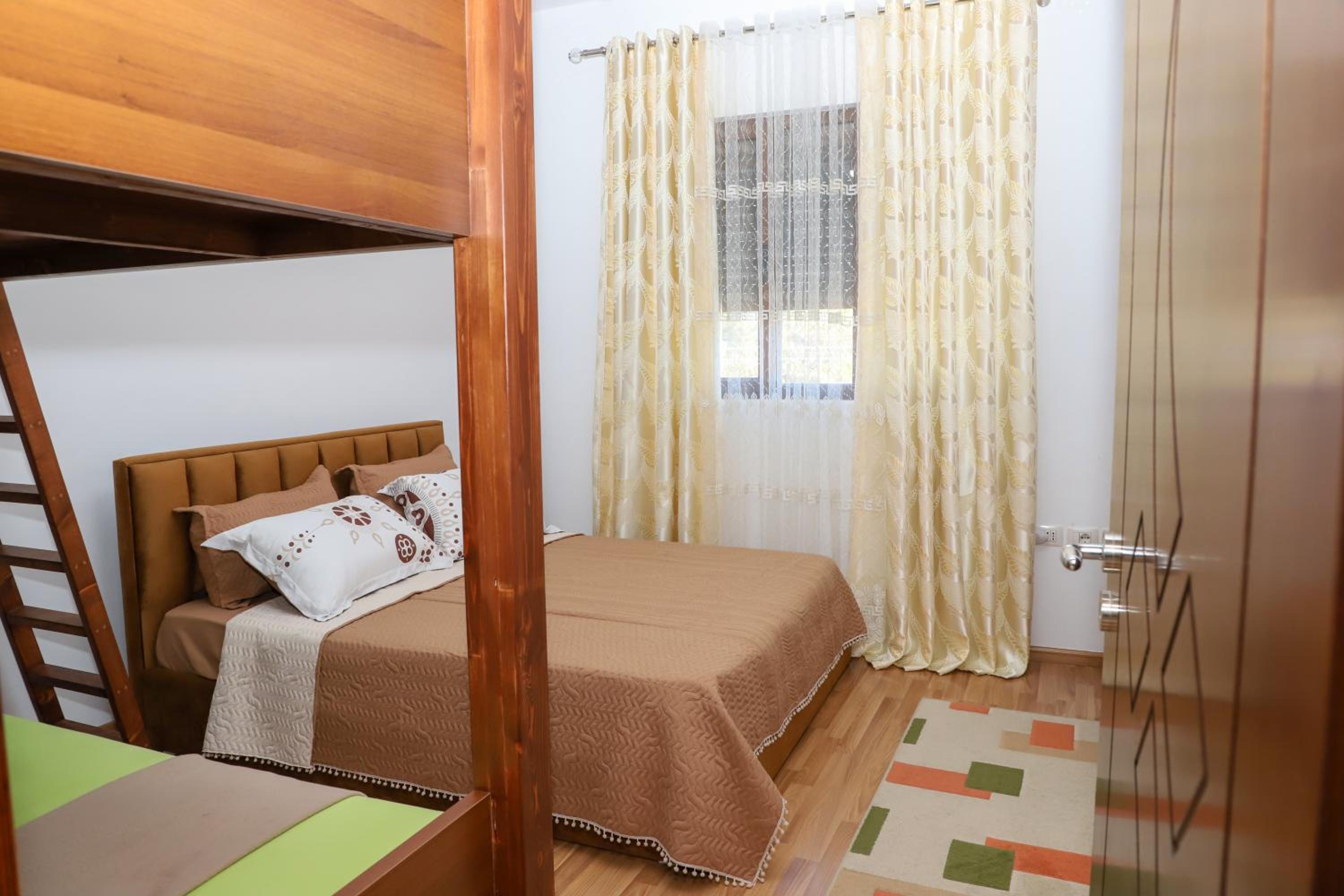 Guesthouse Roan