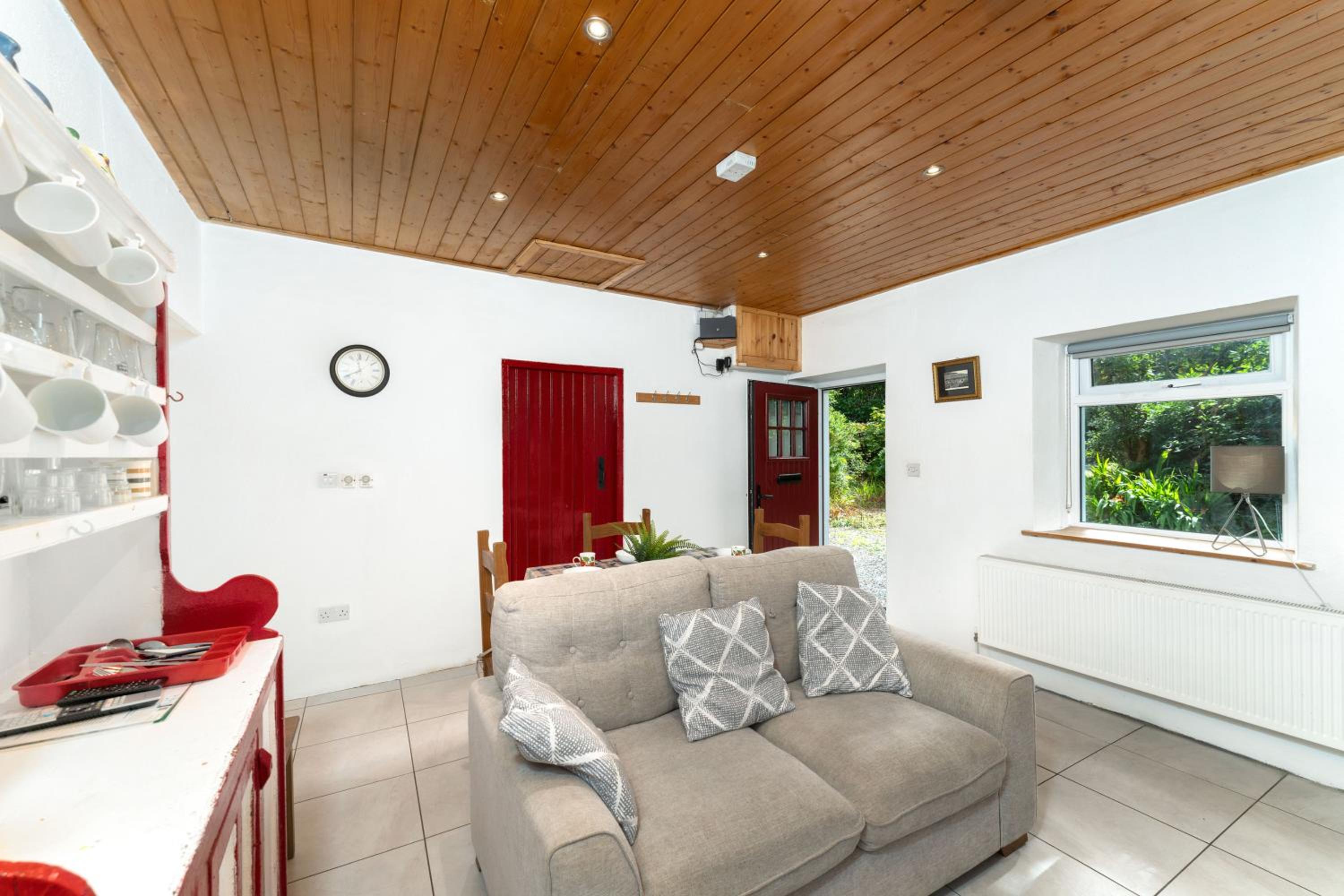 Cottage 194 - Leenane view 4
